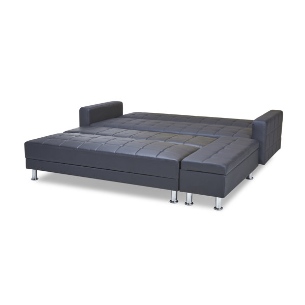 Modern Custom Sofas Firm Sleeper Sofas AllModern